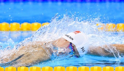 kaiyun sports|樊振东四战全胜横扫奥恰洛夫，欧洲首冠含金量引发深度解析