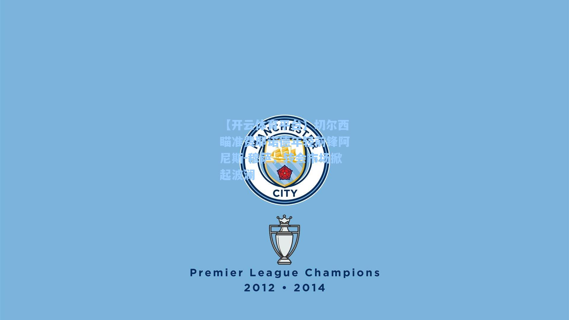 切尔西瞄准费耶诺德年轻前锋阿尼斯-穆萨，转会市场掀起波澜